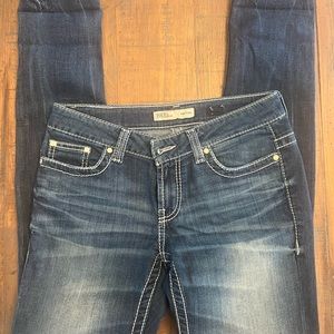 BKE Denim Jeans Payton 27x31 1/2